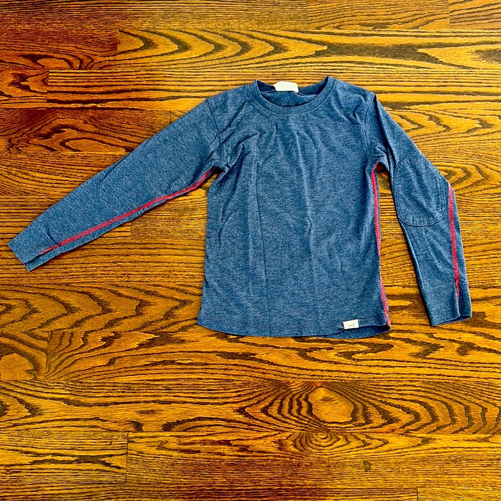 Jack Thomas Long Sleeve